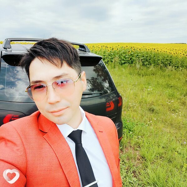 Senator, 34, Стерлитамаке — анкета №1493261