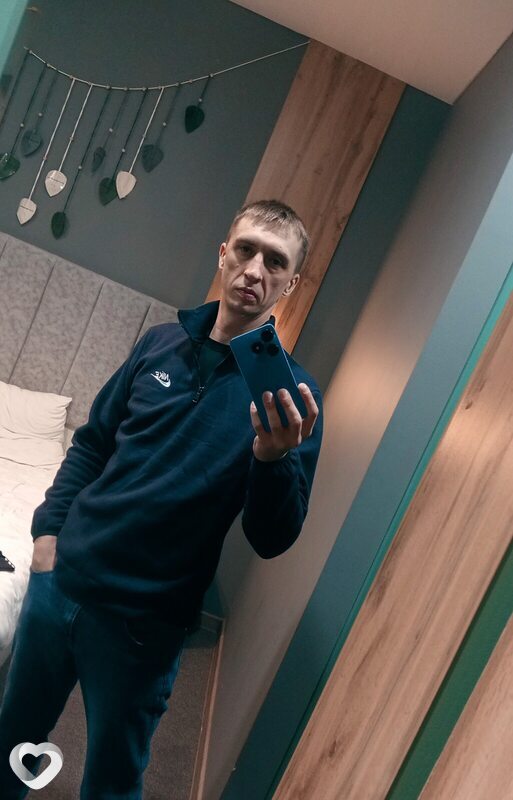 Эдуард, 35, Тайшете — анкета №1493262