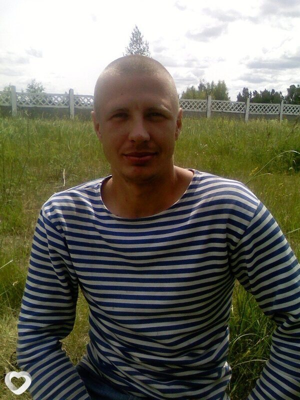 Сергей, 36, Витебске — анкета №1493320