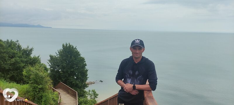 Валерий, 45, Прокопьевске — анкета №1493322