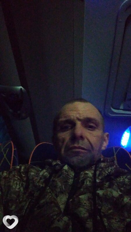 Дима, 39, Новоаннинском — анкета №1493323
