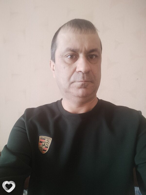 Денис, 41, Кемерове — анкета №1493333