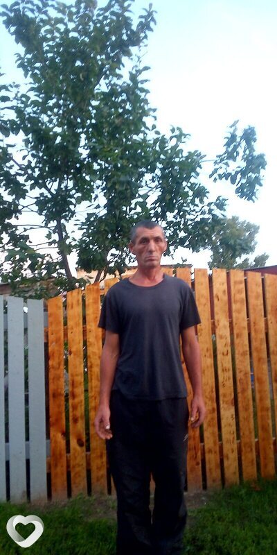 Юра, 50, Барнауле — анкета №1493336