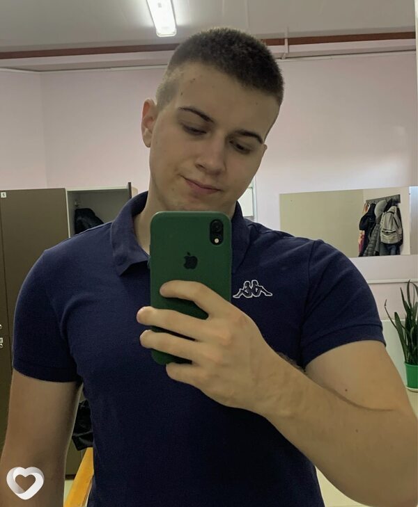 Илья, 26, Новочеркасске — анкета №1493448