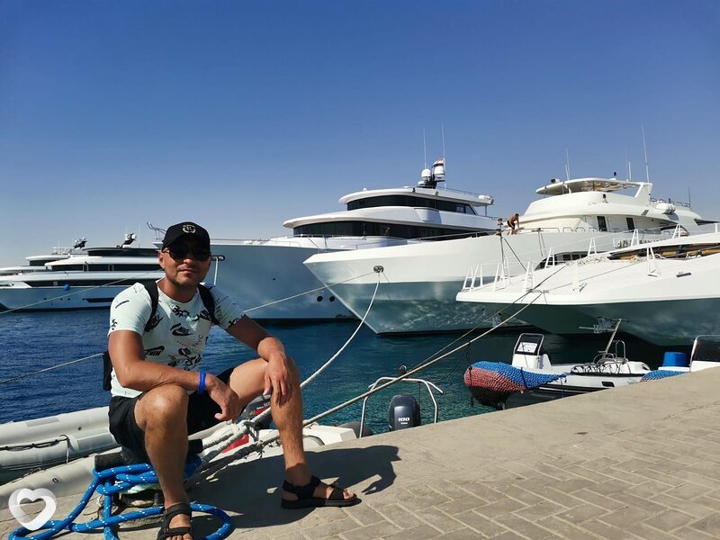 Денис, 40, Набережных Челнах — анкета №1493452