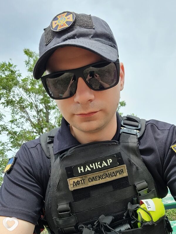 Роман, 31, Знаменке — анкета №1493454