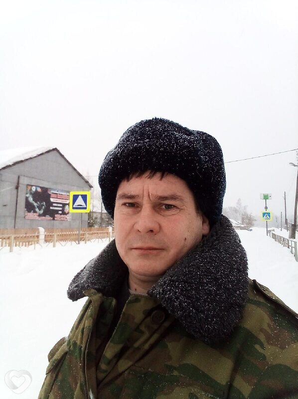 Андрей, Линево (Новосибирская обл)