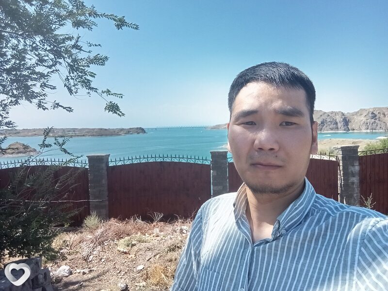 Егор, 28, Алматы — анкета №1493459