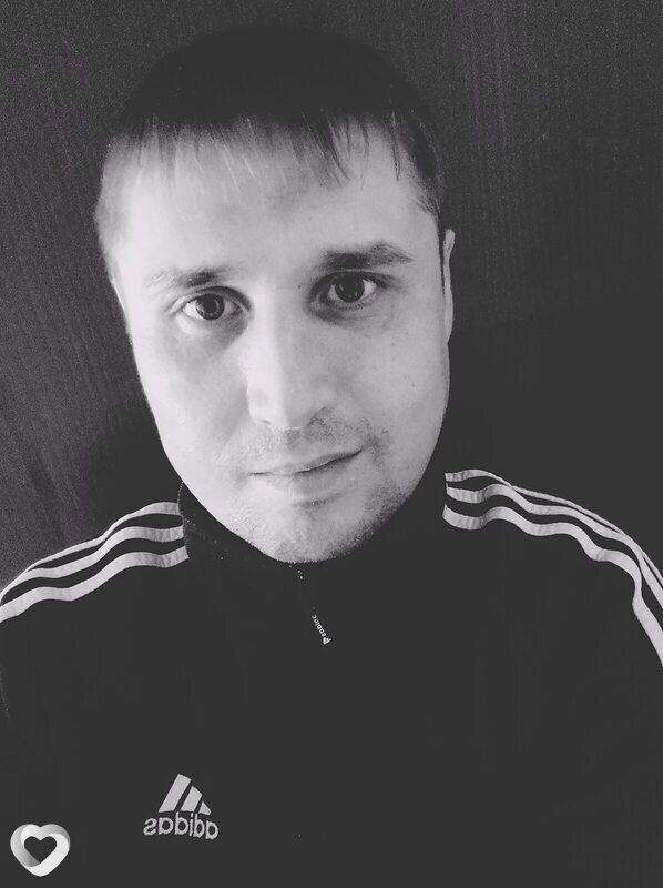 Женя, 39, Воткинске — анкета №1493461