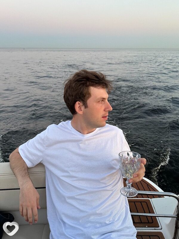 Никита, 35, Томске — анкета №1493354