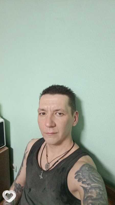 Андрей, 36, Ижевске — анкета №1493356