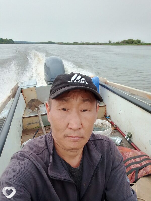 Виталий, 43, Хабаровске — анкета №1493358