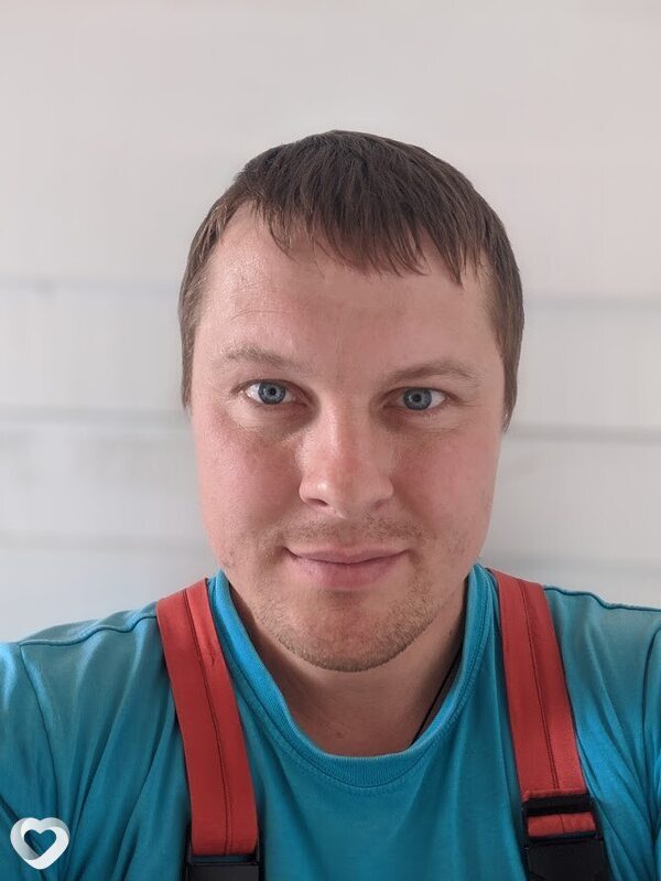 Александр, 40, Минске — анкета №1493361