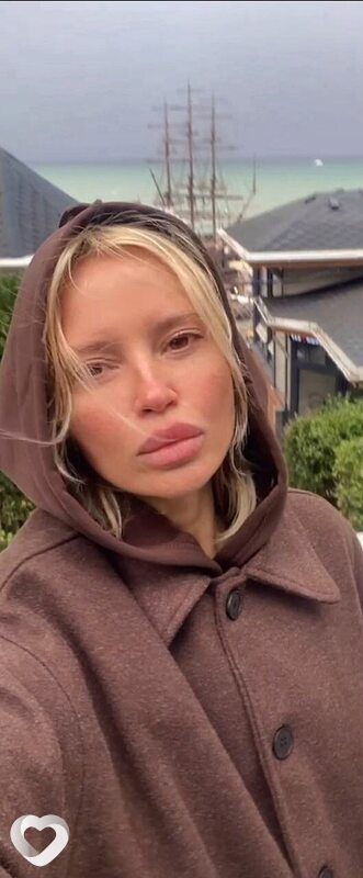 Карина, 30, Москве — анкета №1493412