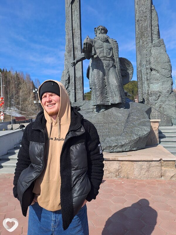 Андрей, 31, Кокшетау — анкета №1493415