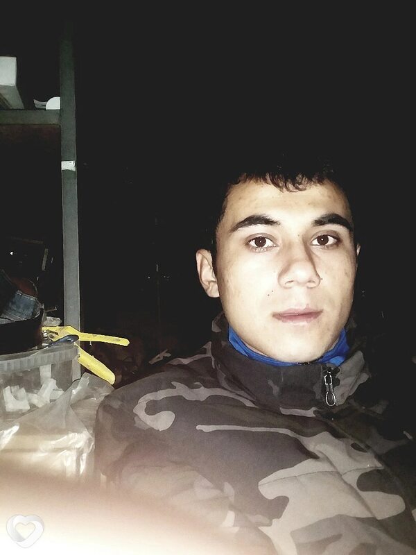 Талиб, 29, Кирове — анкета №1493422