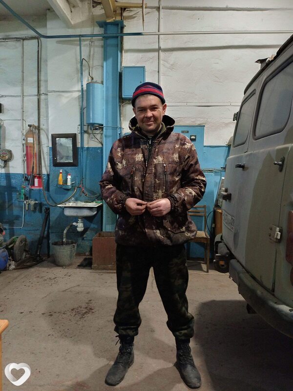 Иван, 34, Благовещенске — анкета №1493423