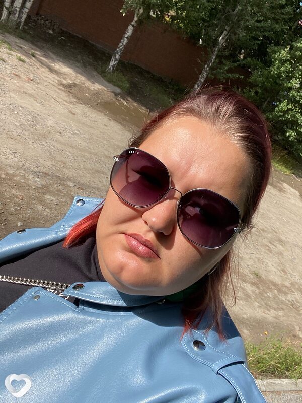 Злата, 38, Тюмени — анкета №1493426