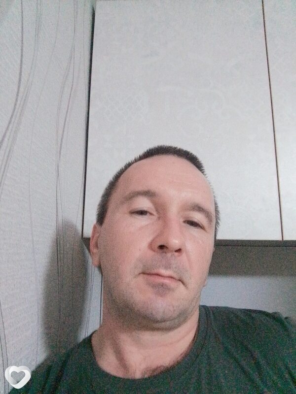 Андрей, 47, Самаре — анкета №1493428