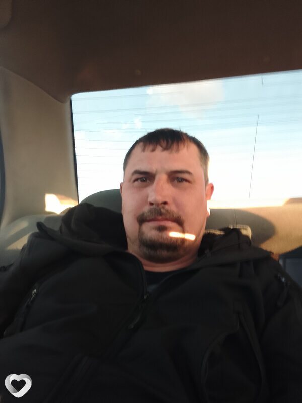 Сергей, 38, Биробиджане — анкета №1493435