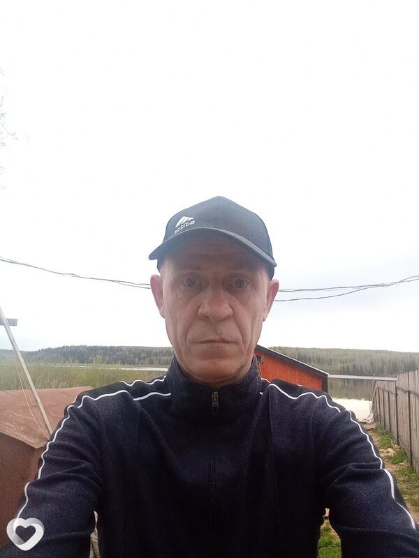 Михаил, 47, Перми — анкета №1493572