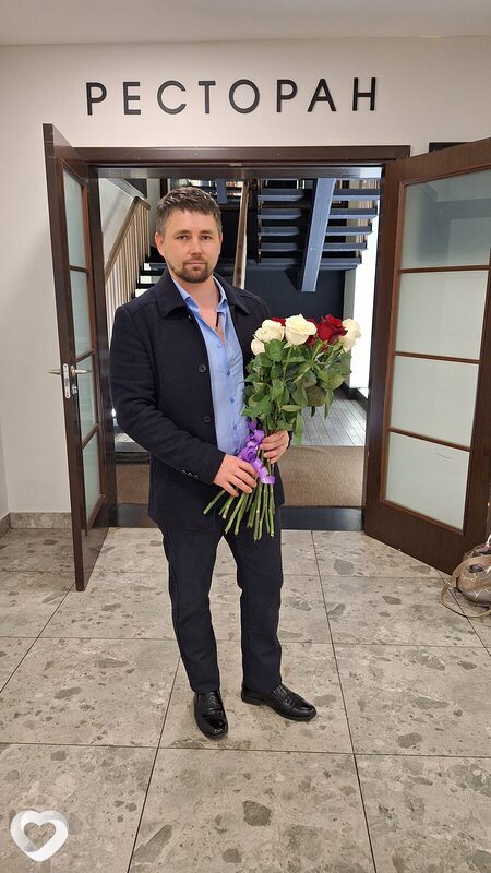 Роман, 36, Костроме — анкета №1493579