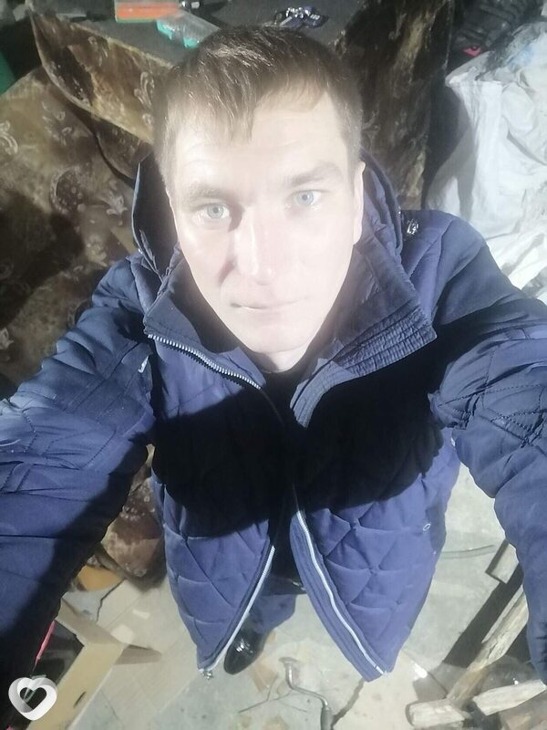 Роман, 35, Саянске — анкета №1493580
