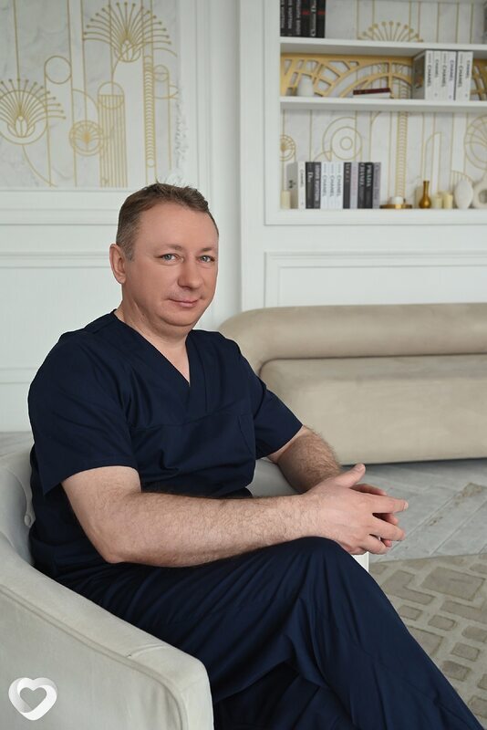 Алексей, 45, Ульяновске — анкета №1493763