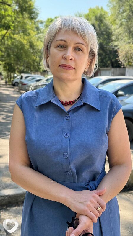 Татьяна, 51, Хабаровске — анкета №1493767
