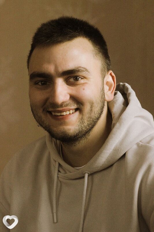 Стас, 29, Гомеле — анкета №1493770