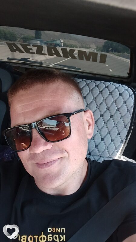 Марк, 35, Бишкек — анкета №1493771