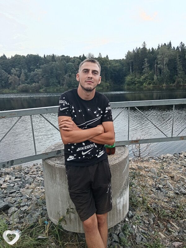 Евгений, 23, Раменском — анкета №1493772