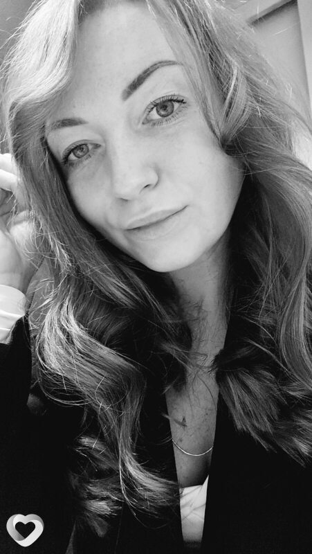 Екатерина, 33, Екатеринбурге — анкета №1493779