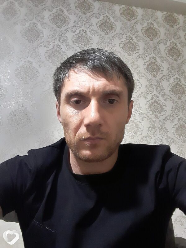 Руслан, 41, Дербенте — анкета №1493394