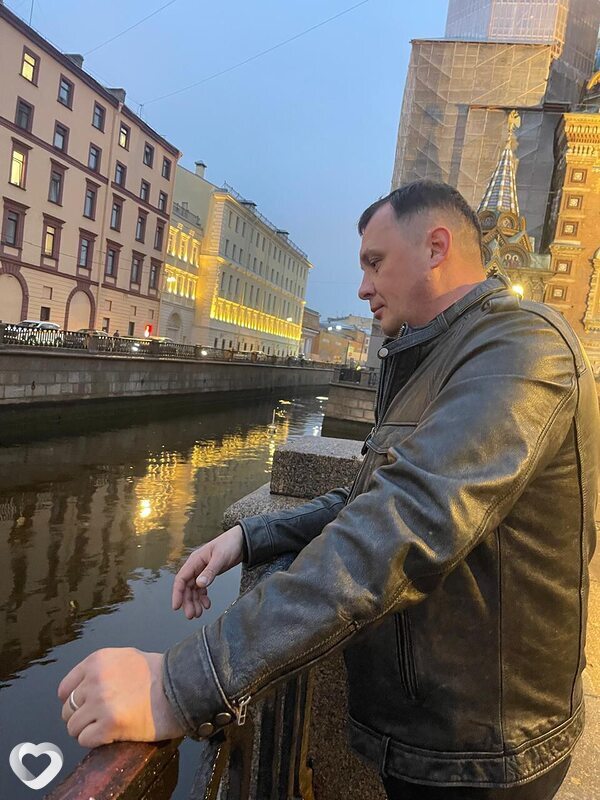 Дмитрий, 45, Энгельсе — анкета №1493400