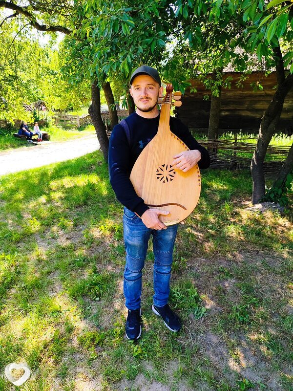 Вадим, 32, Киеве — анкета №1493401