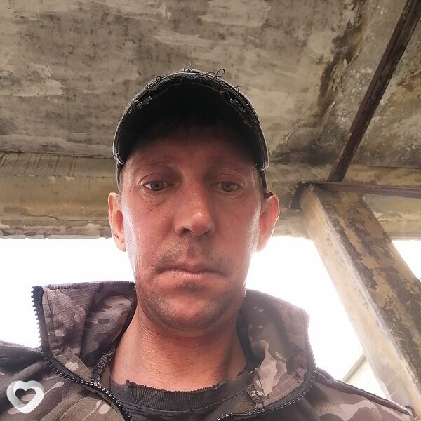 Alex, 36, Верхней Салде — анкета №1493406