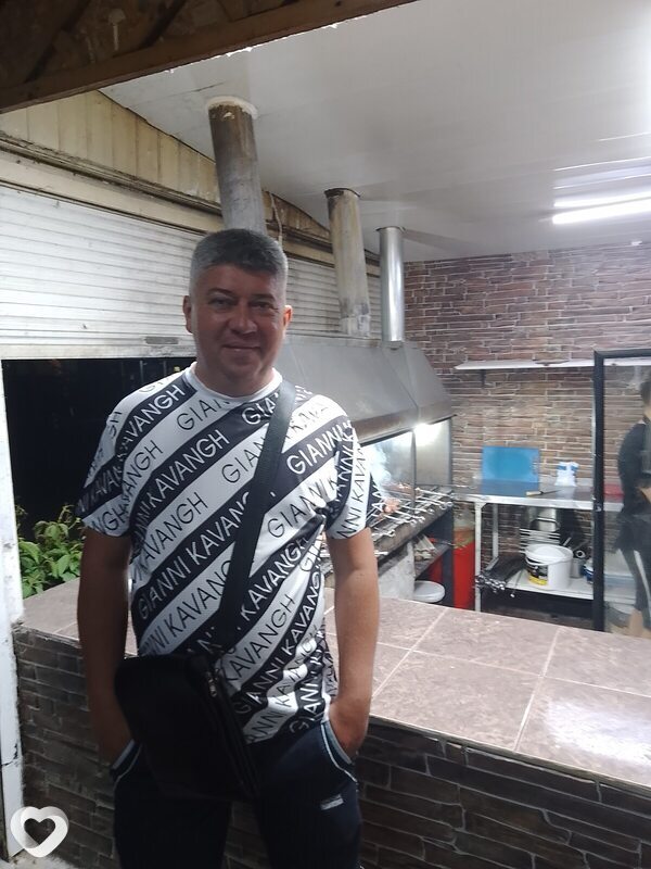 Сергей, 47, Мурманске — анкета №1493739