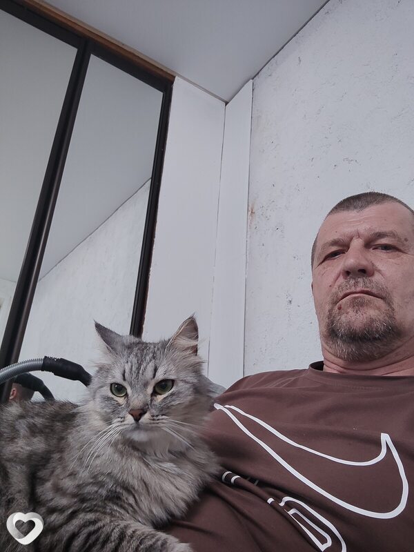 Алексей, 36, Пензе — анкета №1493740