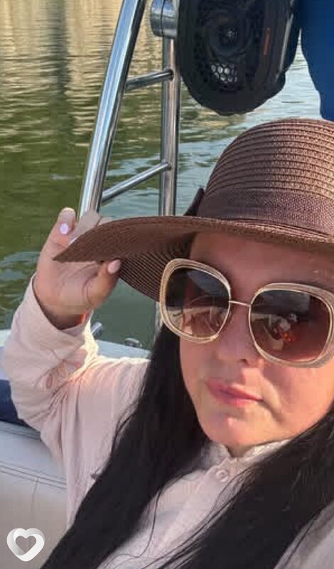 Катя, 40, Новокузнецке — анкета №1493743