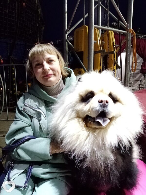 Ольга, 49, Челябинске — анкета №1493752