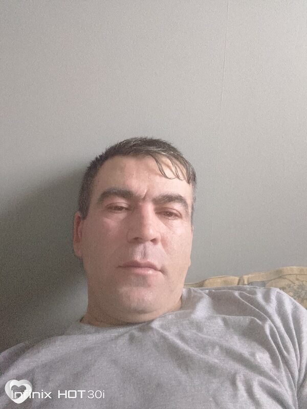 Толик, 41, Новосибирске — анкета №1493757
