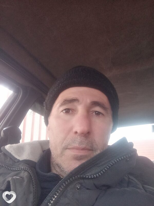 Александр, 45, Абакане — анкета №1493538