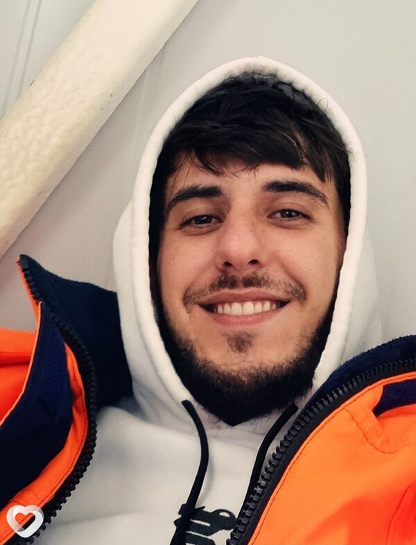 Солтан, 32, Свободном — анкета №1493550