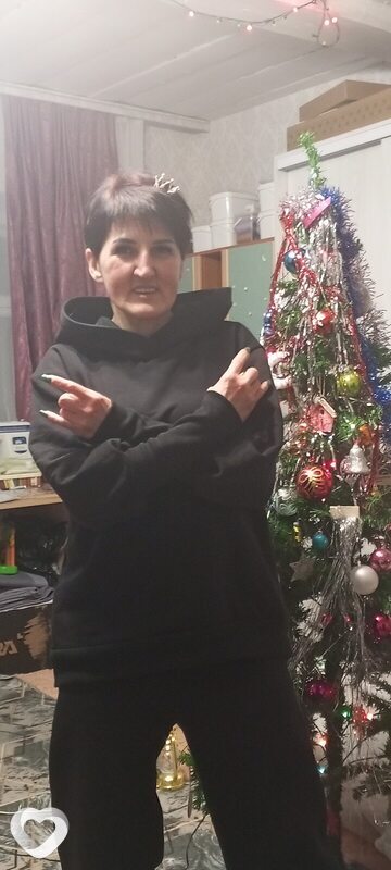Светлана, 47, Ижевске — анкета №1493554