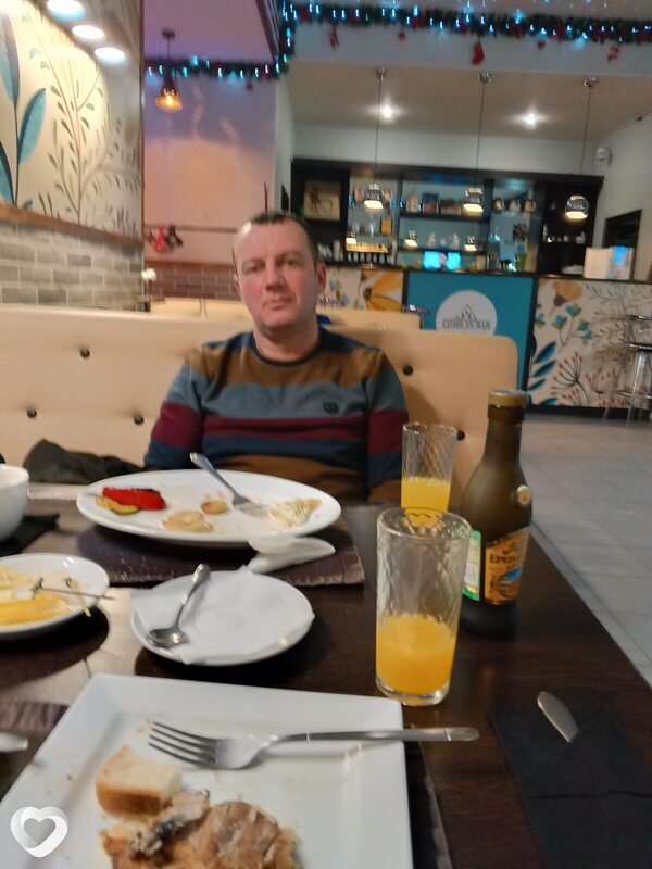 Михаил, 45, Волгограде — анкета №1493556
