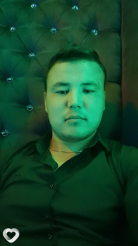 Бабур, 26, Стерлитамаке — анкета №1493558