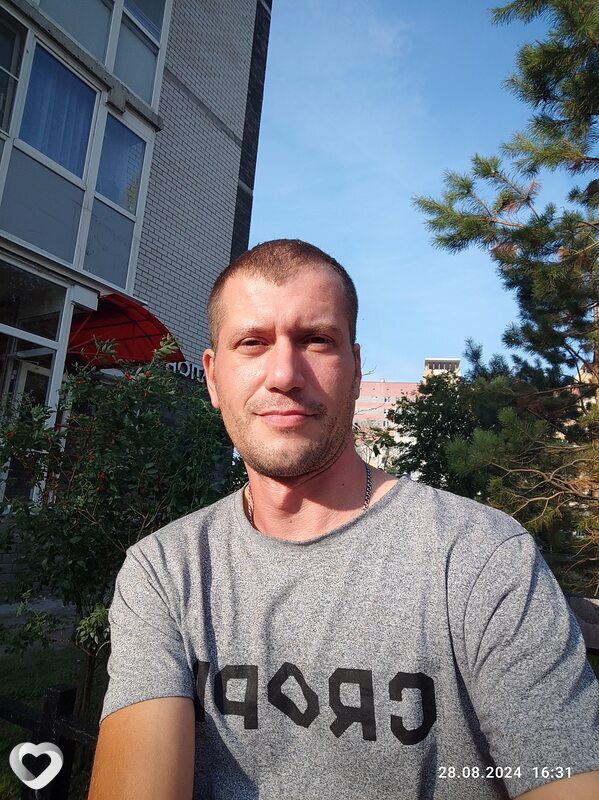 Андрей, 38, Нижнем Новгороде — анкета №1493517