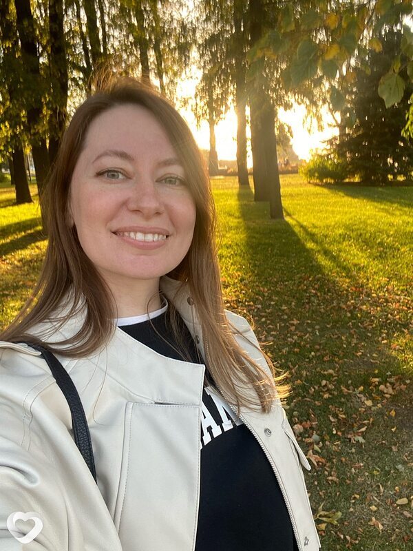 Ирина, 33, Нижнем Новгороде — анкета №1493530