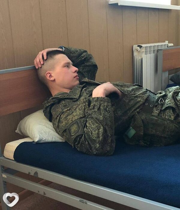 Артем, 31, Москве — анкета №1493531